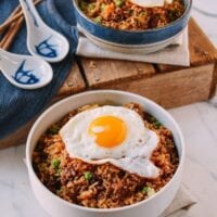 Hamburger Fried Rice, by jcghk.dfhdjkvfj.cf