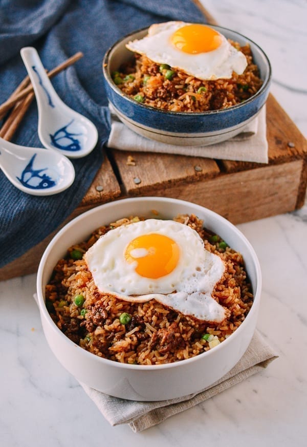 Hamburger Fried Rice, by jcghk.dfhdjkvfj.cf