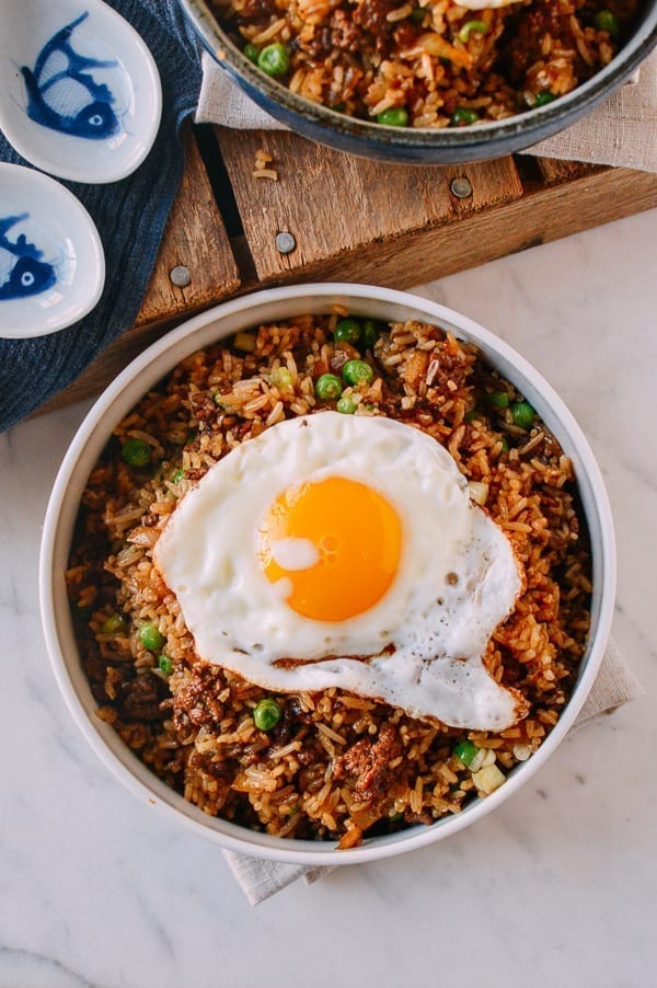 Hamburger Fried Rice, by jcghk.dfhdjkvfj.cf