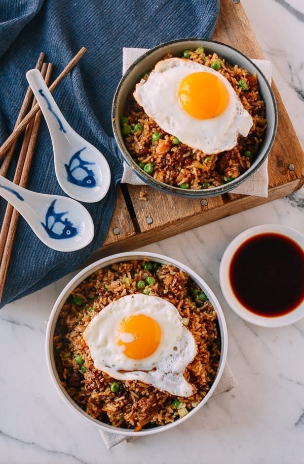 Hamburger Fried Rice, by jcghk.dfhdjkvfj.cf