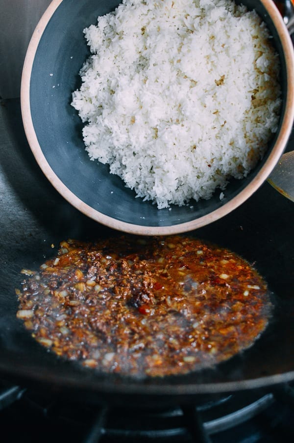 Hamburger Fried Rice, by jcghk.dfhdjkvfj.cf