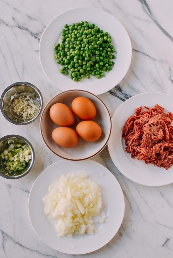 Hamburger Fried Rice, by jcghk.dfhdjkvfj.cf