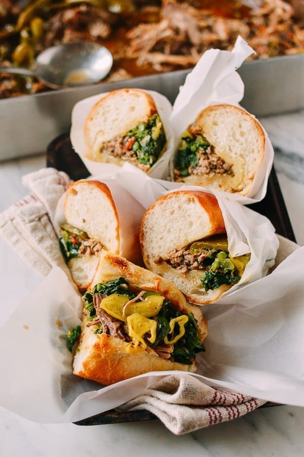 Italian Pork Sandwiches, by jcghk.dfhdjkvfj.cf