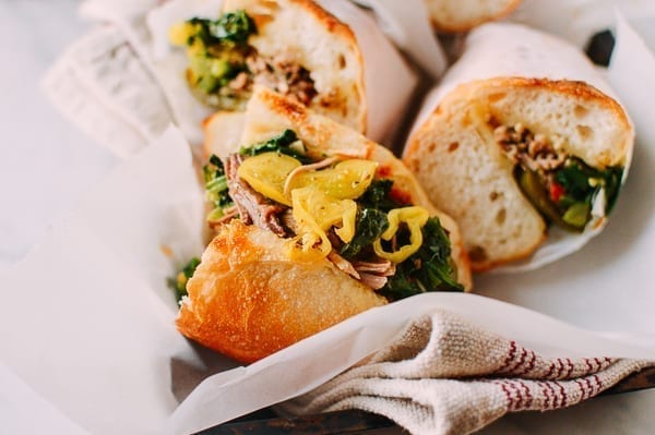 Italian Pork Sandwiches, by jcghk.dfhdjkvfj.cf