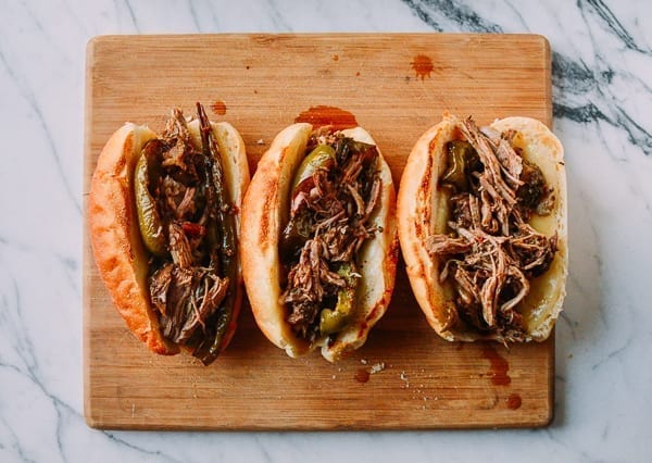 Philly Pork Sandwiches, by jcghk.dfhdjkvfj.cf