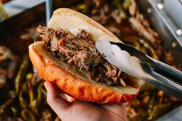 Philly Pork Sandwiches, by jcghk.dfhdjkvfj.cf