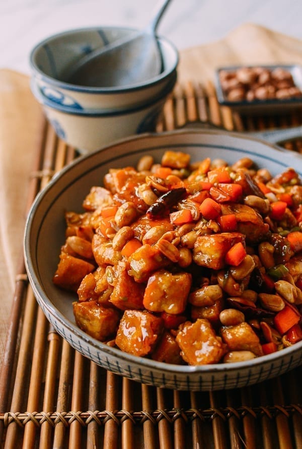 Kung Pao Tofu, by jcghk.dfhdjkvfj.cf