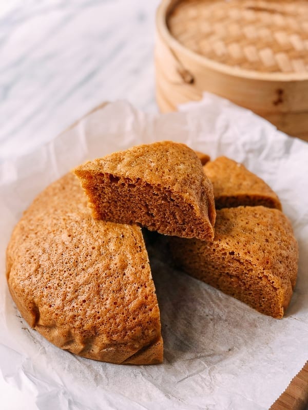 Ma Lai Go Chinese Steamed Cake, by jcghk.dfhdjkvfj.cf