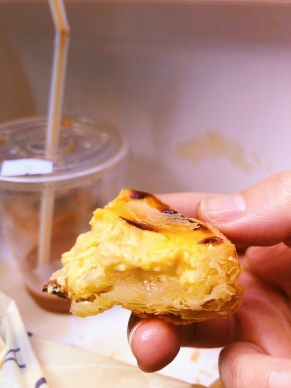 What to Eat in Macau by jcghk.dfhdjkvfj.cf