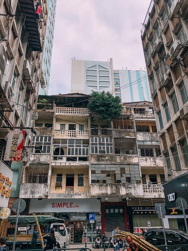 What to Eat in Macau by jcghk.dfhdjkvfj.cf