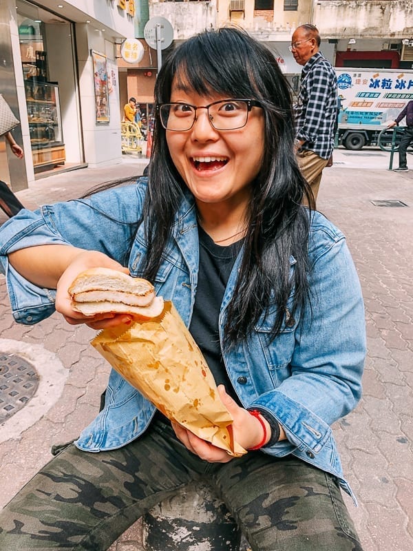 What to Eat in Macau by jcghk.dfhdjkvfj.cf