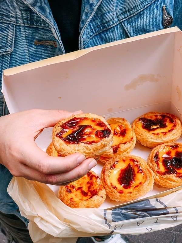 What to Eat in Macau by jcghk.dfhdjkvfj.cf