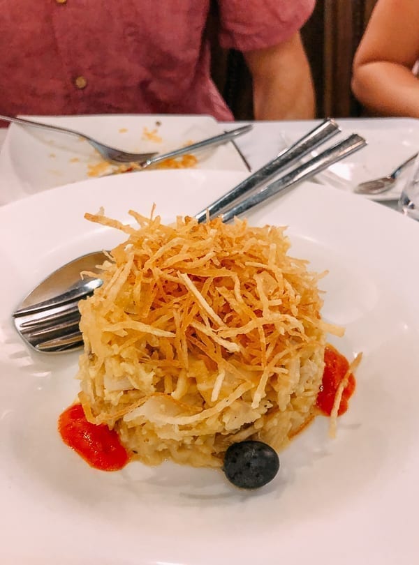 What to Eat in Macau by jcghk.dfhdjkvfj.cf
