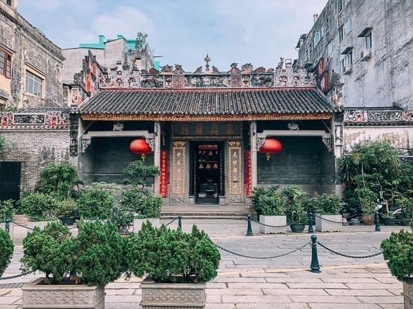 What to Eat in Macau by jcghk.dfhdjkvfj.cf