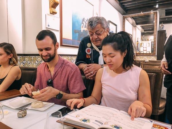 What to Eat in Macau by jcghk.dfhdjkvfj.cf