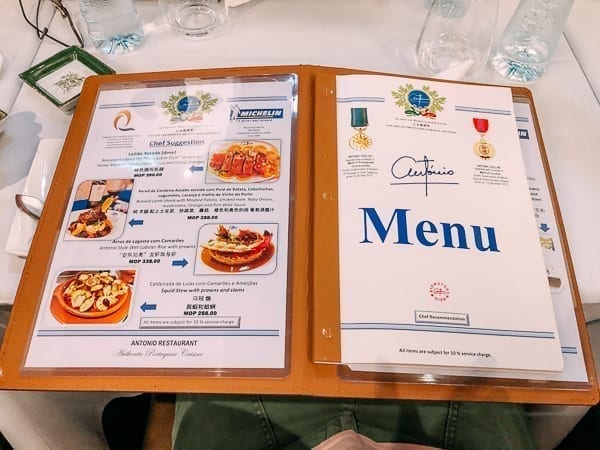 What to Eat in Macau by jcghk.dfhdjkvfj.cf