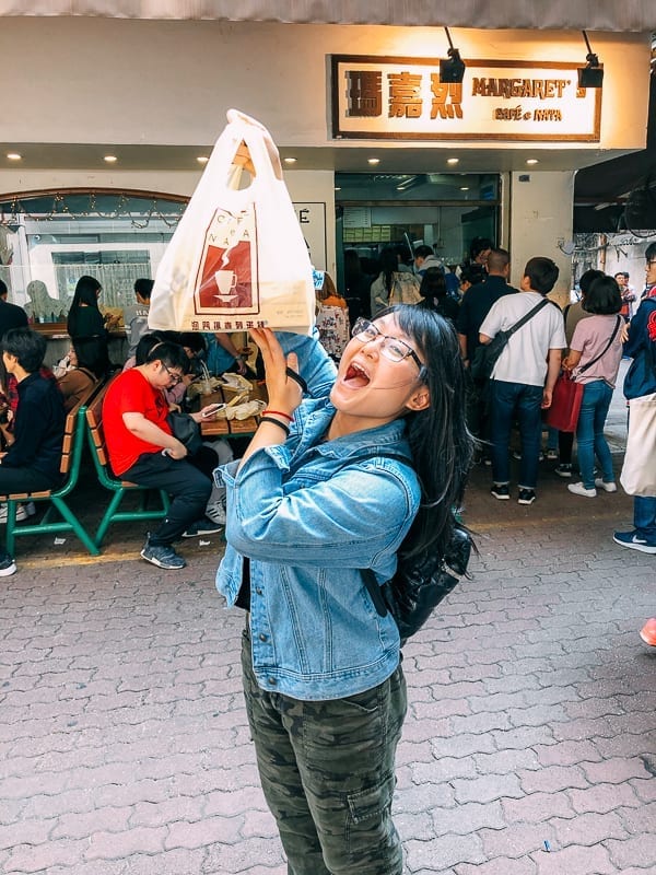 What to Eat in Macau by jcghk.dfhdjkvfj.cf