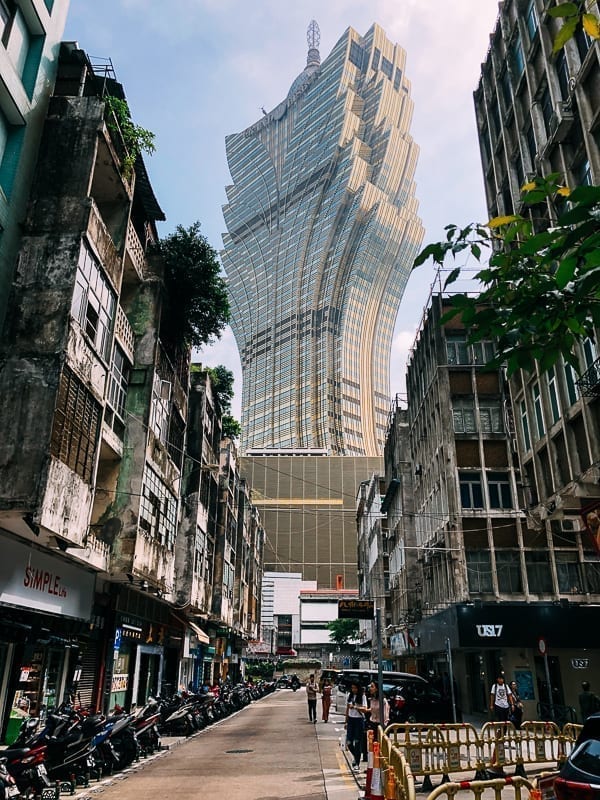 What to Eat in Macau by jcghk.dfhdjkvfj.cf