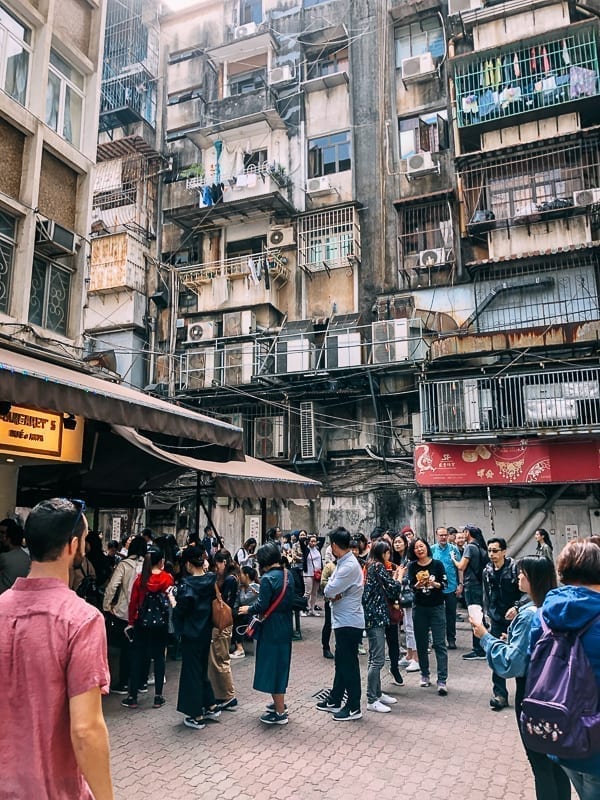 What to Eat in Macau by jcghk.dfhdjkvfj.cf
