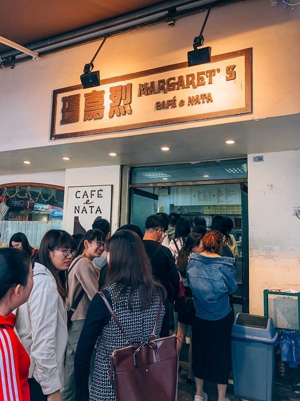 What to Eat in Macau by jcghk.dfhdjkvfj.cf