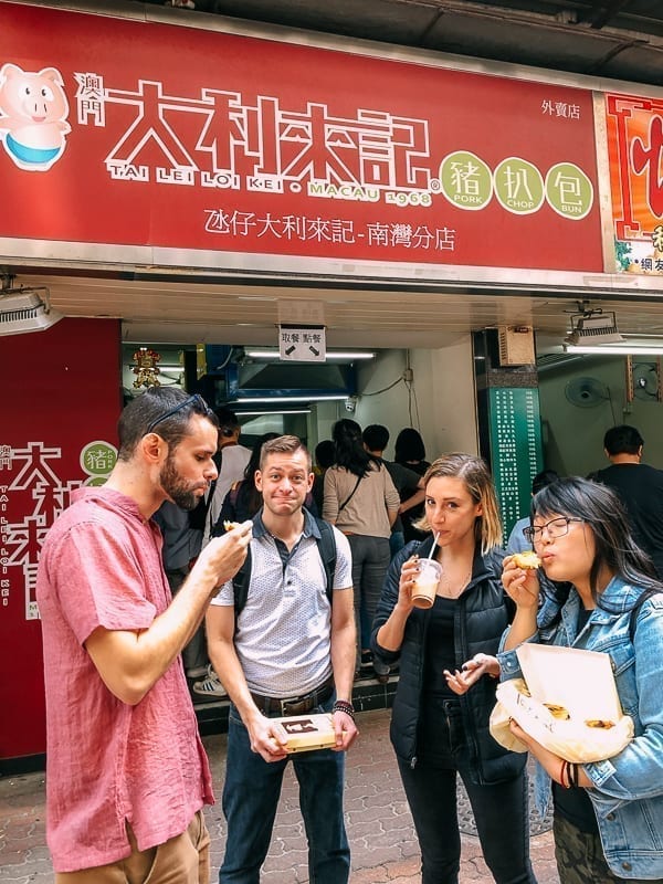 What to Eat in Macau by jcghk.dfhdjkvfj.cf