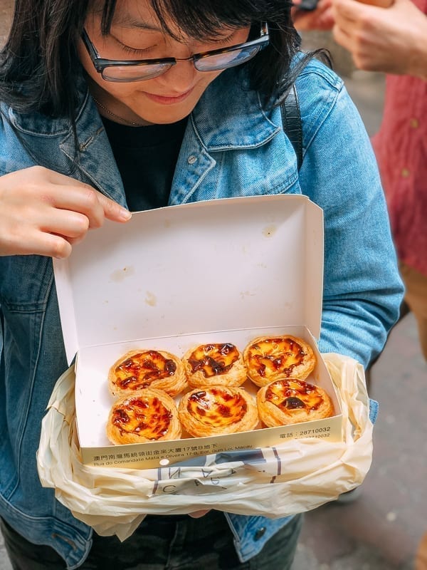 What to Eat in Macau by jcghk.dfhdjkvfj.cf