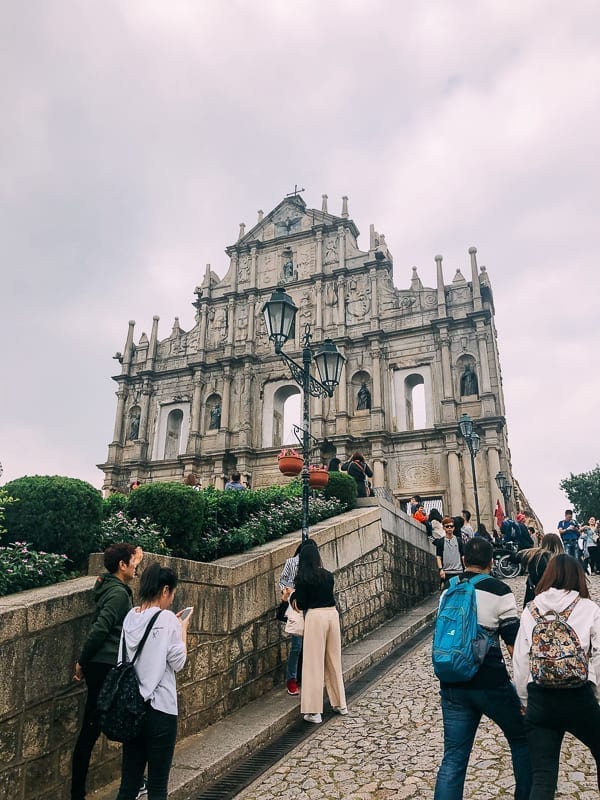 What to Eat in Macau by jcghk.dfhdjkvfj.cf