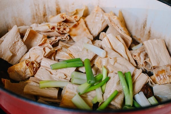Pork Rib Stew with Foo Jook and Chee Hou Sauce, by jcghk.dfhdjkvfj.cf
