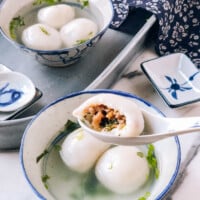Savory Tang Yuan, by jcghk.dfhdjkvfj.cf