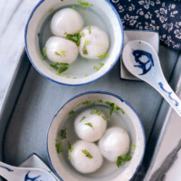 Savory Tang Yuan, by jcghk.dfhdjkvfj.cf