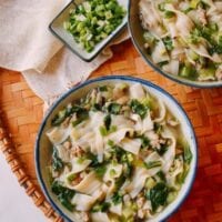 Shanghai Home-style Noodle Soup, by jcghk.dfhdjkvfj.cf