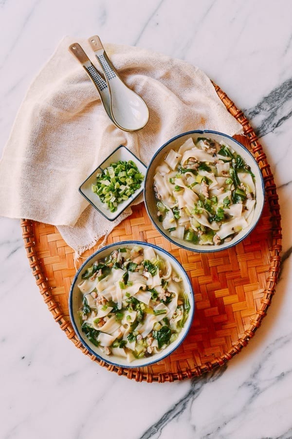 Shanghai Home-style Noodle Soup, by jcghk.dfhdjkvfj.cf