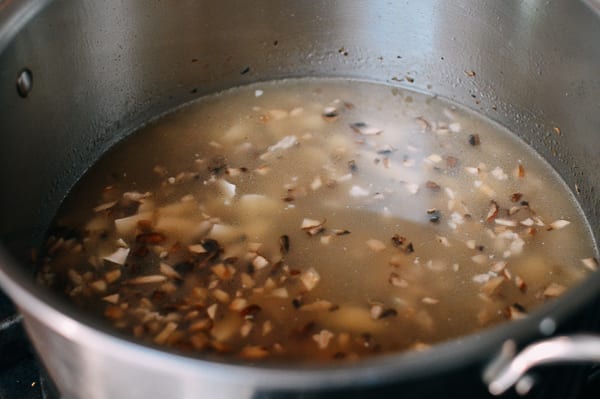 Shanghai Home-style Noodle Soup, by jcghk.dfhdjkvfj.cf