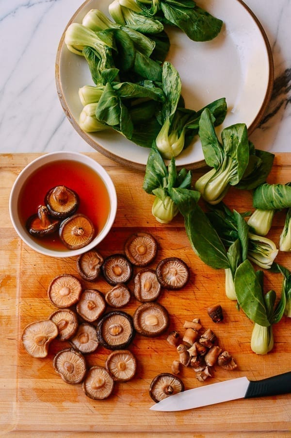Shanghai Home-style Noodle Soup, by jcghk.dfhdjkvfj.cf