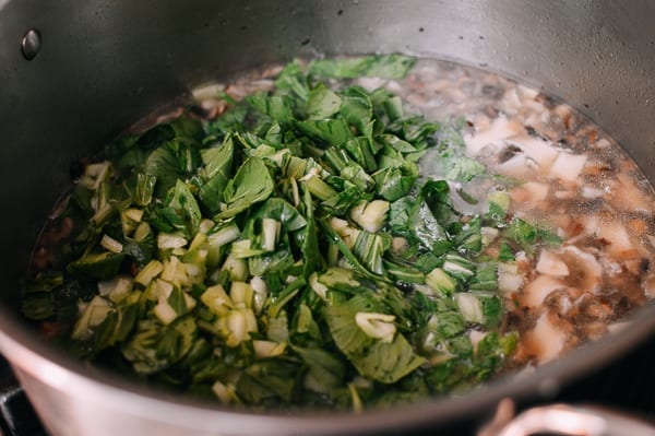 Shanghai Home-style Noodle Soup, by jcghk.dfhdjkvfj.cf