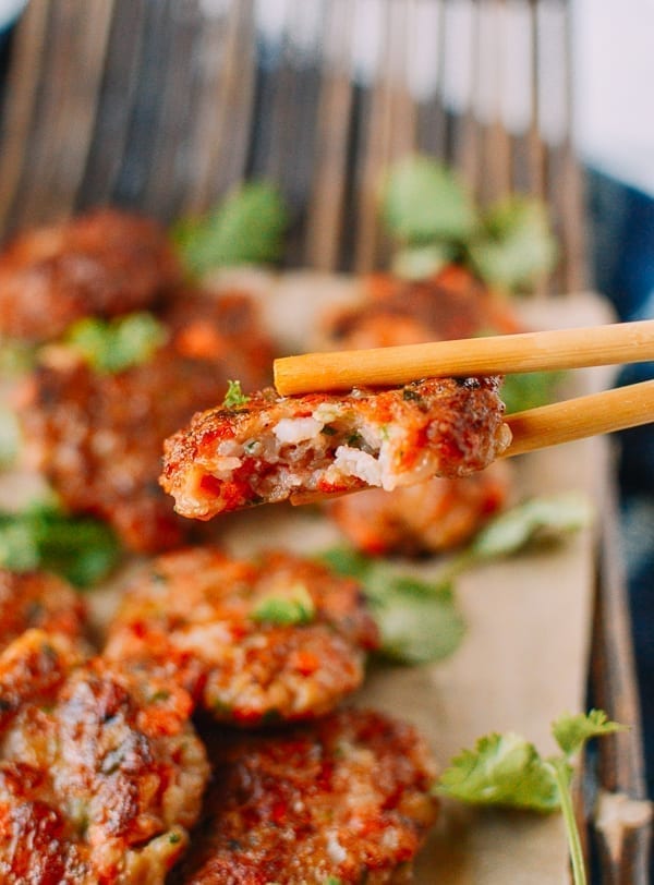 Chinese Shrimp Cakes, by jcghk.dfhdjkvfj.cf