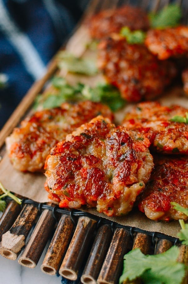 Chinese Shrimp Cakes, by jcghk.dfhdjkvfj.cf