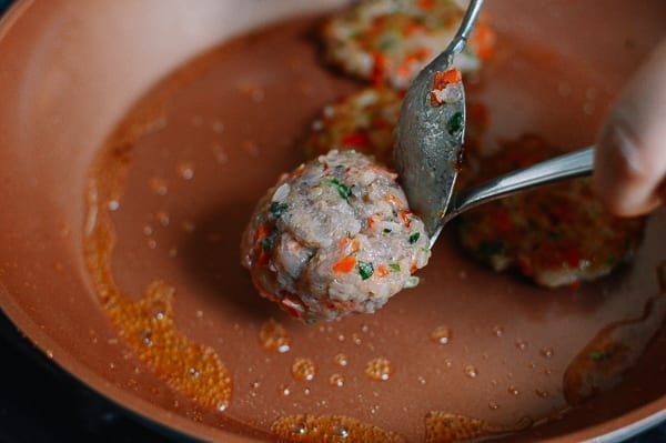 Chinese Shrimp Cakes, by jcghk.dfhdjkvfj.cf
