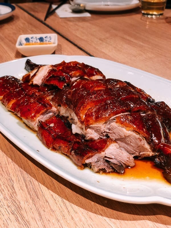 Hong Kong Roast Goose, by jcghk.dfhdjkvfj.cf