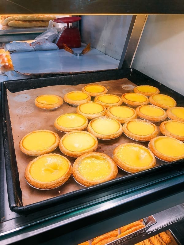 Hong Kong Egg Tarts, by jcghk.dfhdjkvfj.cf