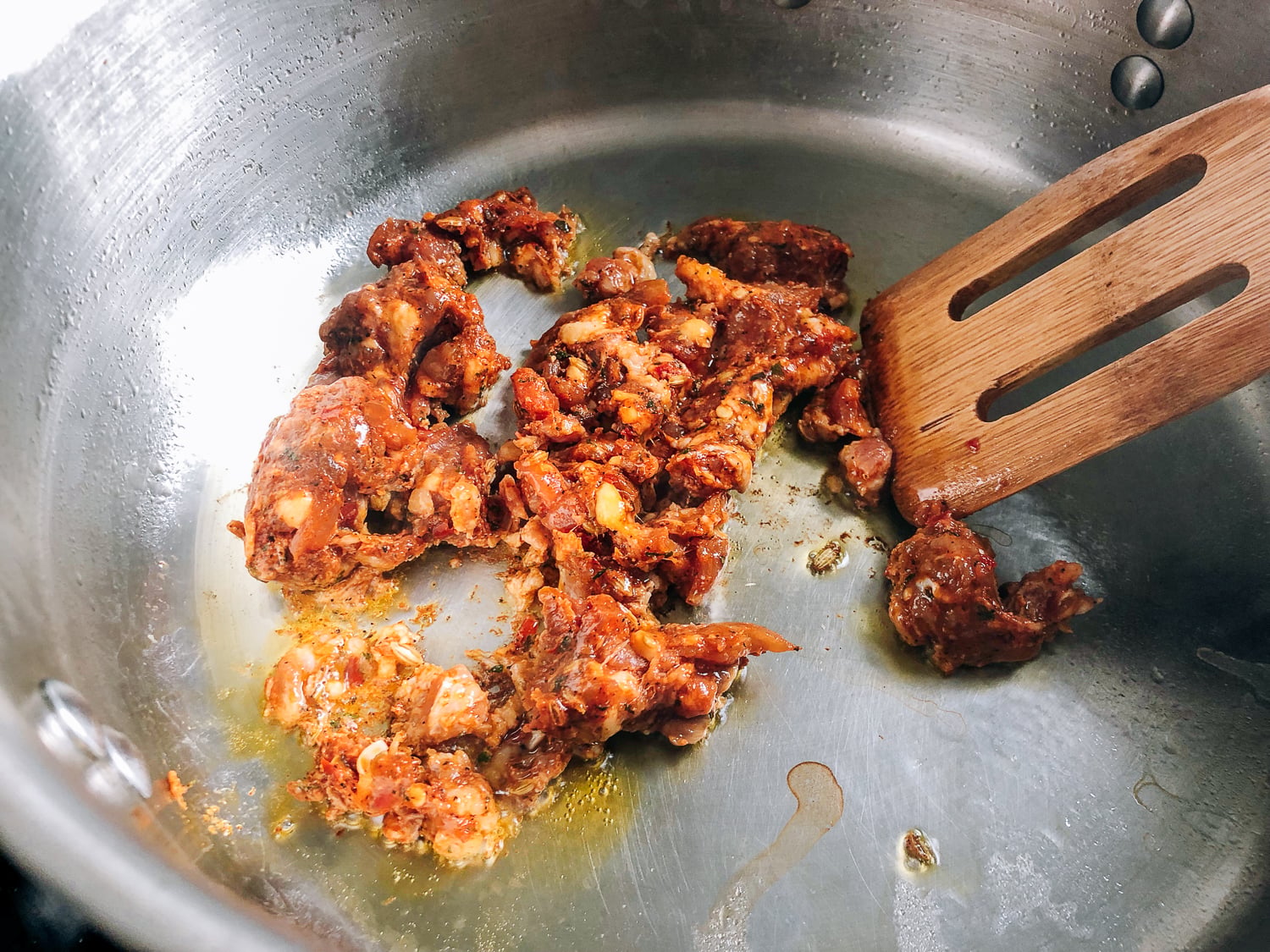 Winter Lamb Stew with Spicy Sausage, by jcghk.dfhdjkvfj.cf