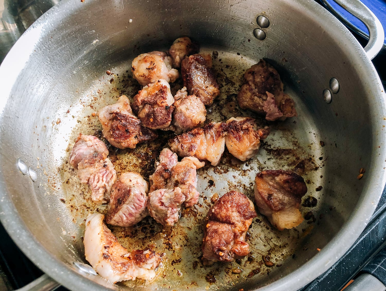 Winter Lamb Stew with Spicy Sausage, by jcghk.dfhdjkvfj.cf