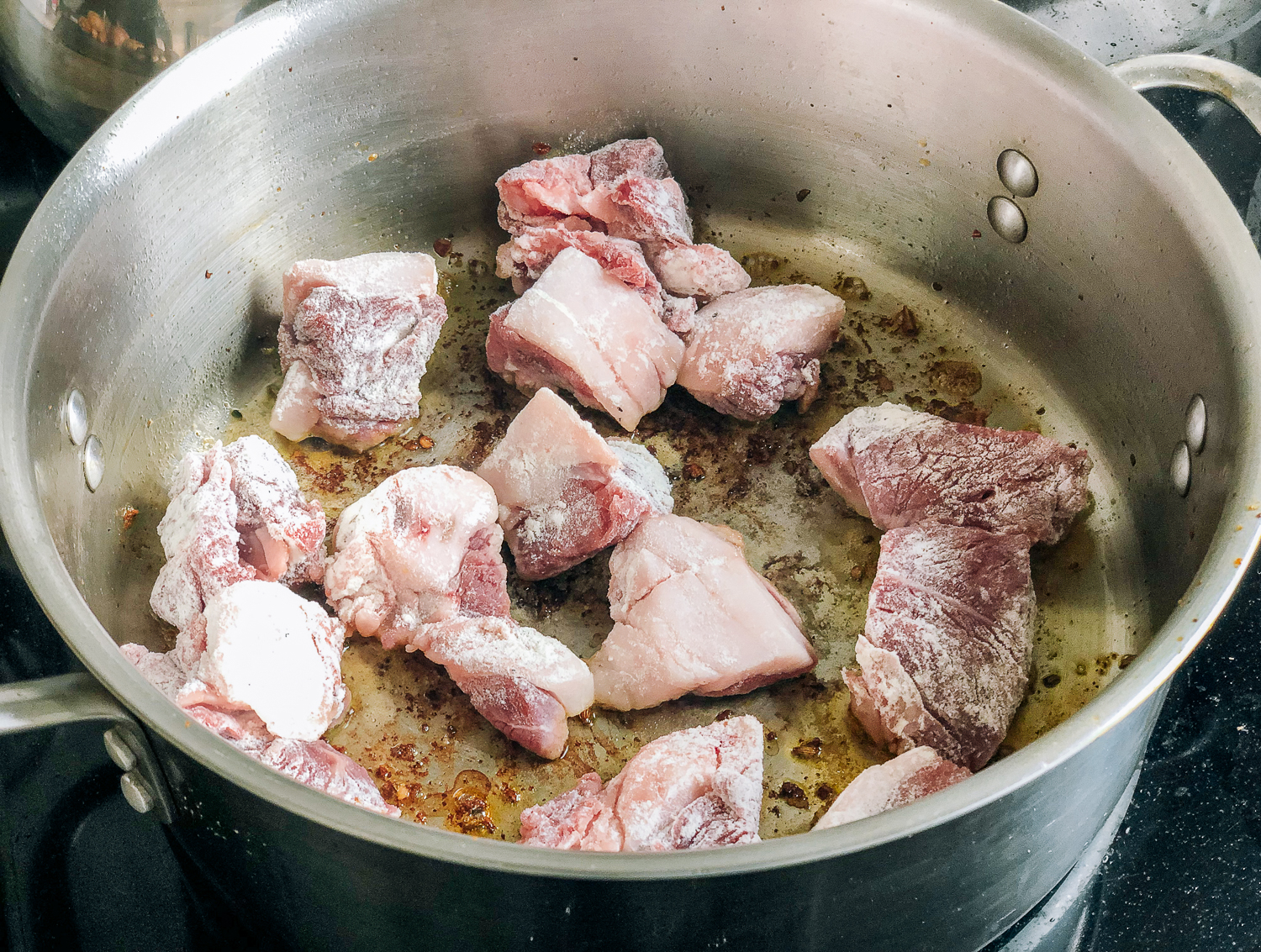 Winter Lamb Stew with Spicy Sausage, by jcghk.dfhdjkvfj.cf