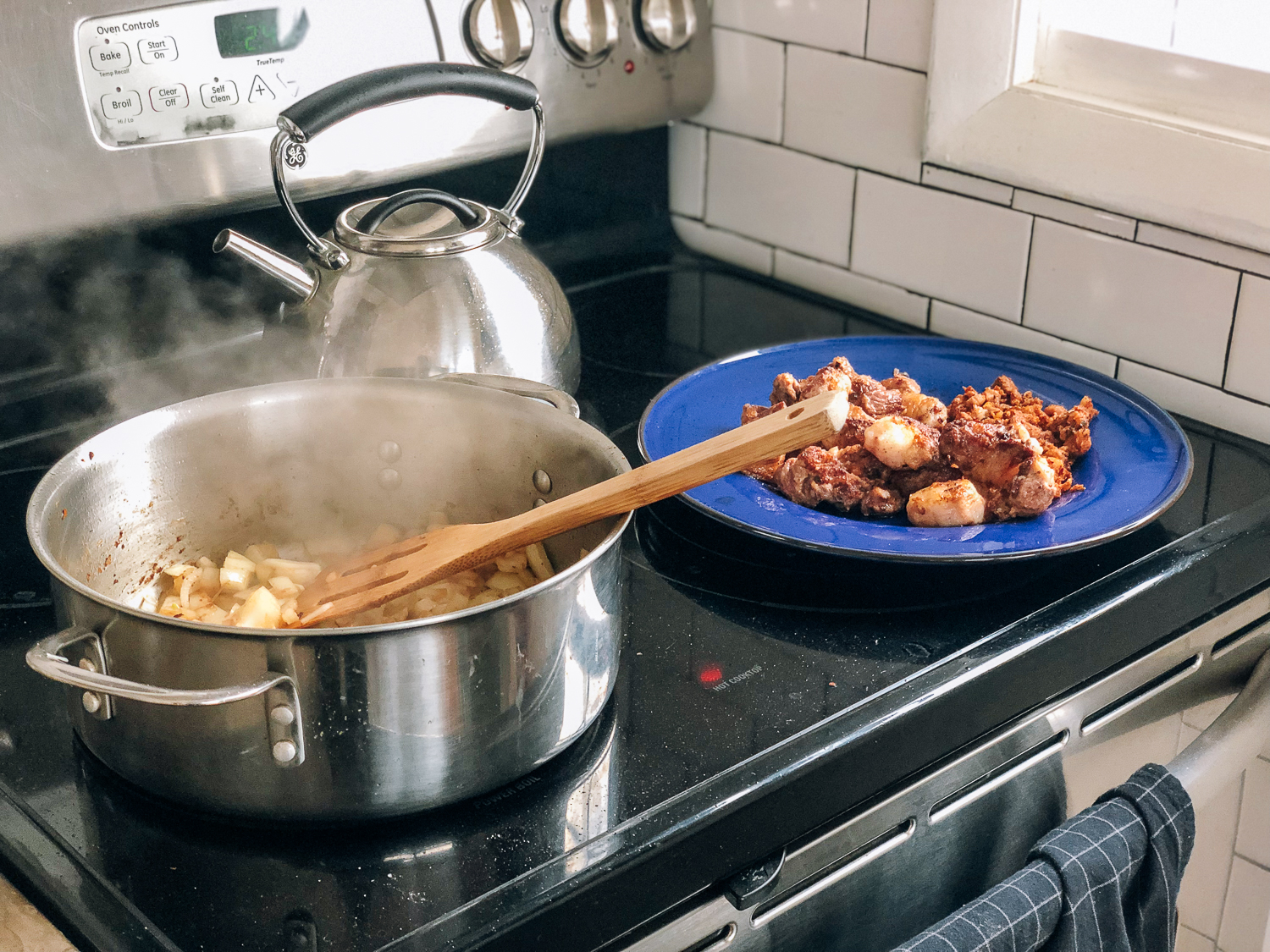 Winter Lamb Stew with Spicy Sausage, by jcghk.dfhdjkvfj.cf