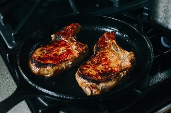 Searing Asian Pork Chops, by jcghk.dfhdjkvfj.cf