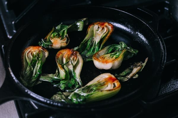 Seared Bok Choy, jcghk.dfhdjkvfj.cf