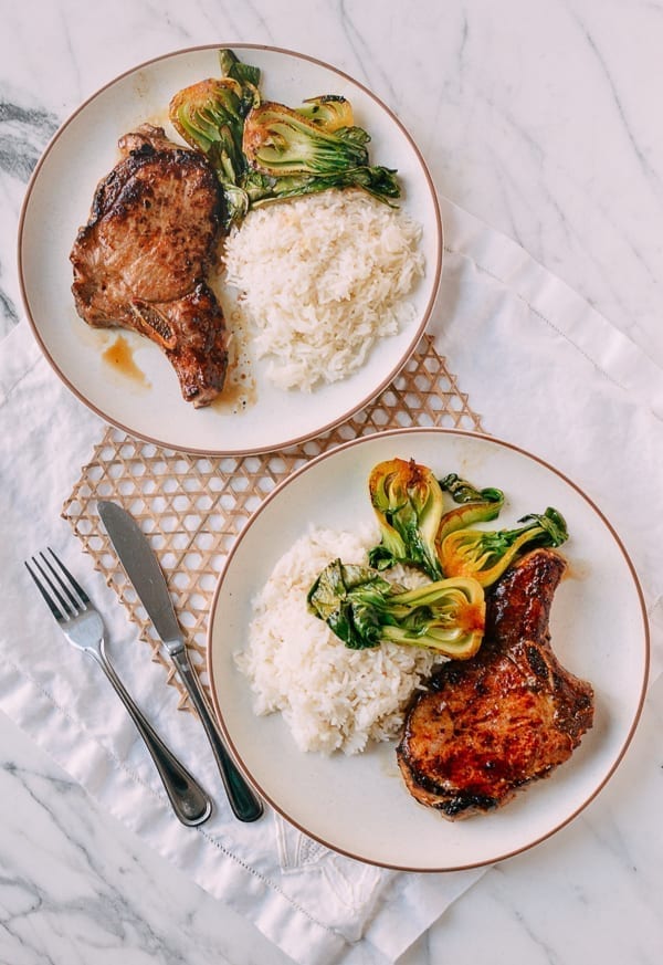 Asian Pork Chops, by jcghk.dfhdjkvfj.cf
