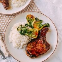 Asian Pork Chops, by jcghk.dfhdjkvfj.cf