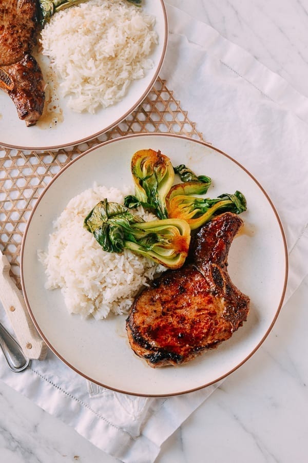 Asian Pork Chops, by jcghk.dfhdjkvfj.cf