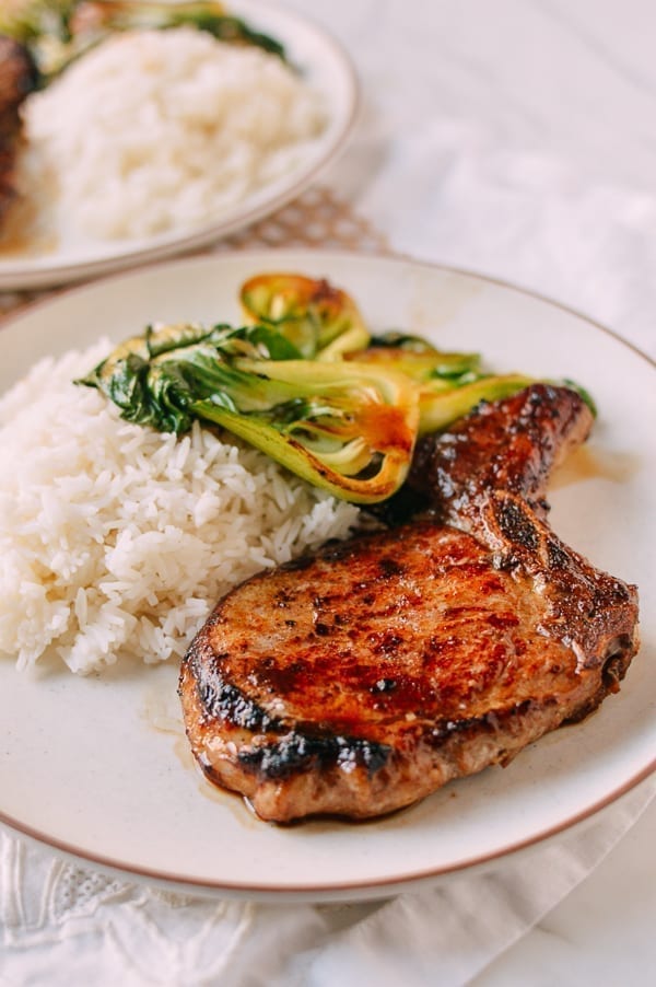 Asian Pork Chops, by jcghk.dfhdjkvfj.cf